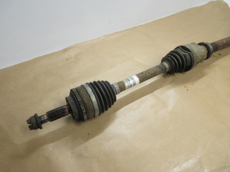 Giunto cardanico albero di trasmissione destro RENAULT CLIO 2 CAMPUS PHASE 1 Diésel - 1