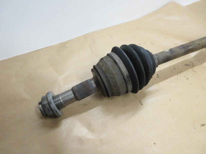Giunto cardanico albero di trasmissione sinistro CITROEN JUMPER 3 PHASE 1 Diésel - 1