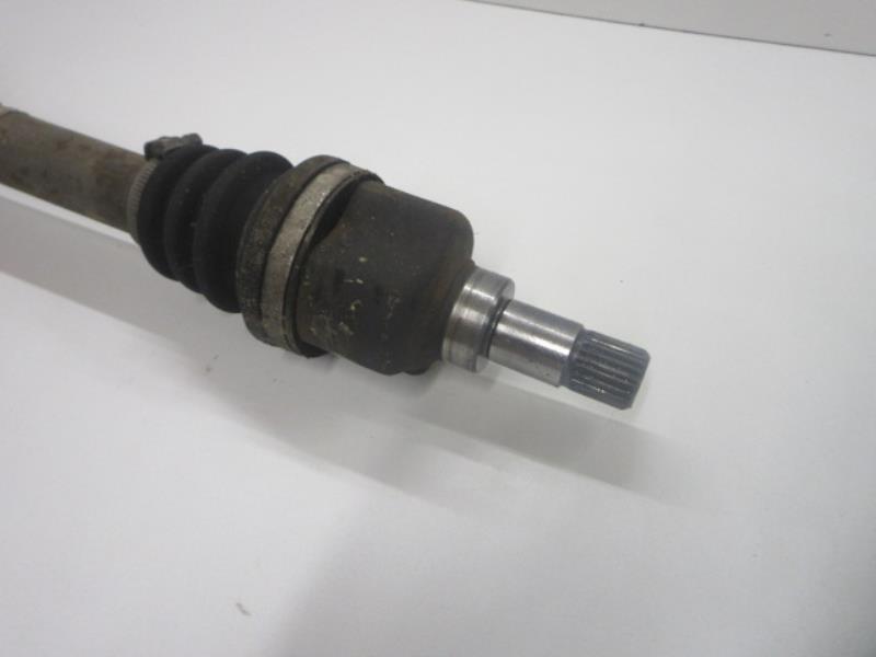 Giunto cardanico albero di trasmissione sinistro PEUGEOT 206 PHASE 1 CABRIOLET Gasolina - 1