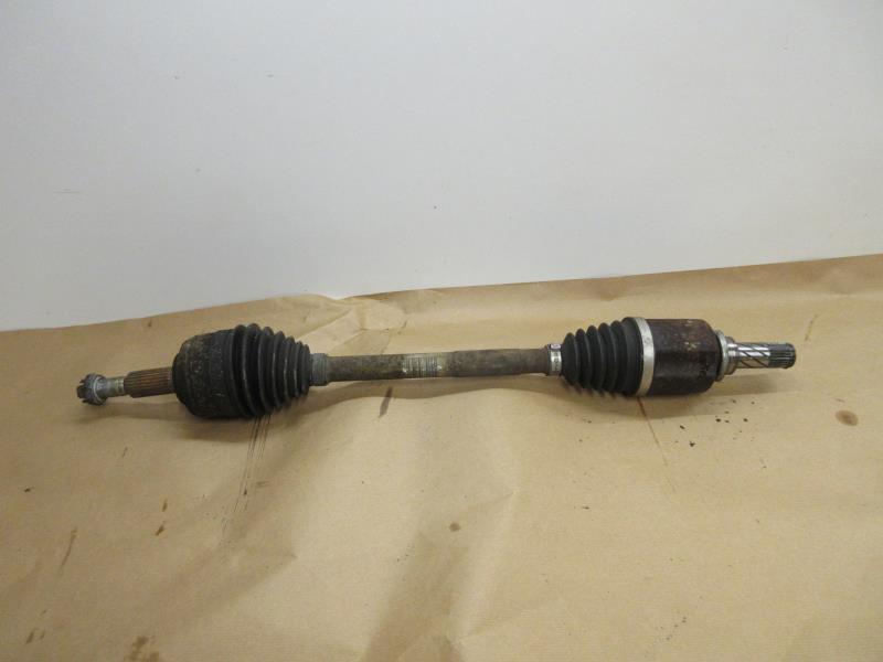 Giunto cardanico albero di trasmissione sinistro RENAULT MEGANE 3 PHASE 1 Diésel - 1