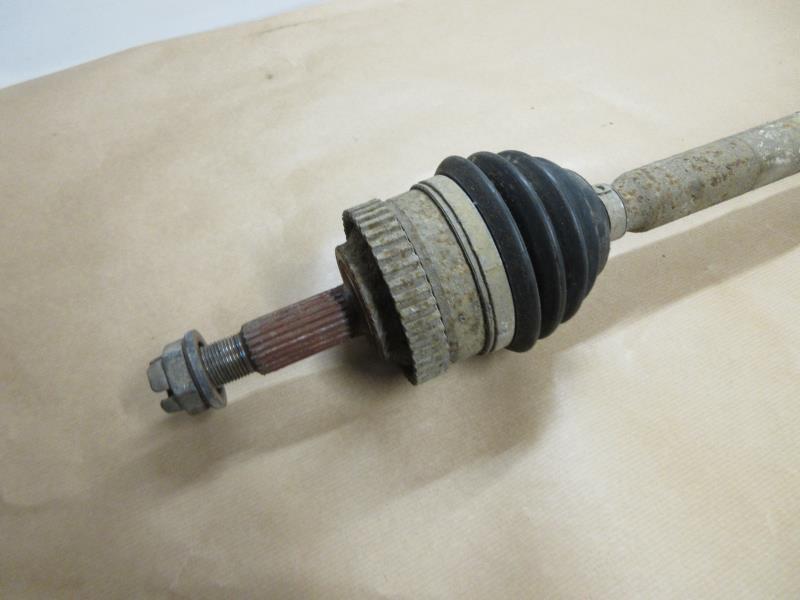 Cardan gauche (transmission) RENAULT SCENIC 1 PHASE 2 Diesel - 1