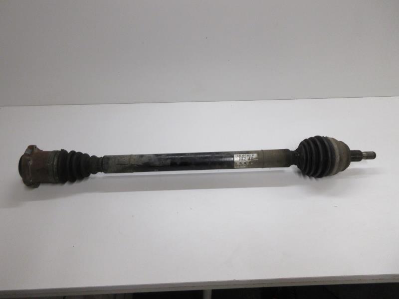 Giunto cardanico albero di trasmissione destro VOLKSWAGEN GOLF 4 Gasolina - 1