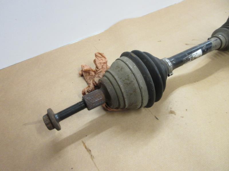 Giunto cardanico albero di trasmissione sinistro VOLKSWAGEN TOURAN 1 PHASE 2 Diésel - 1