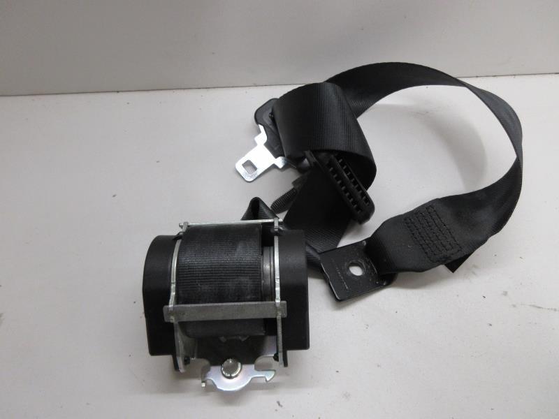 Cintura di sicurezza posteriore sinistra RENAULT MEGANE 3 PHASE 1 Diésel - 1