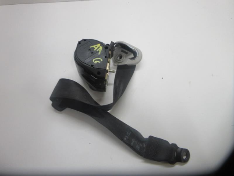 Cintura di sicurezza posteriore sinistra VOLKSWAGEN POLO 3 PHASE 2 Gasolina - 1