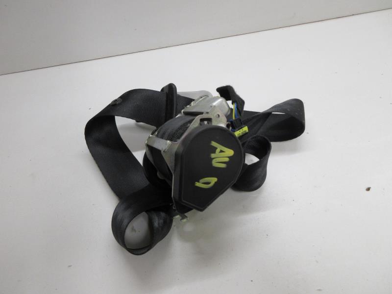 Cintura di sicurezza anteriore destra PEUGEOT 407 COUPE Diésel - 1