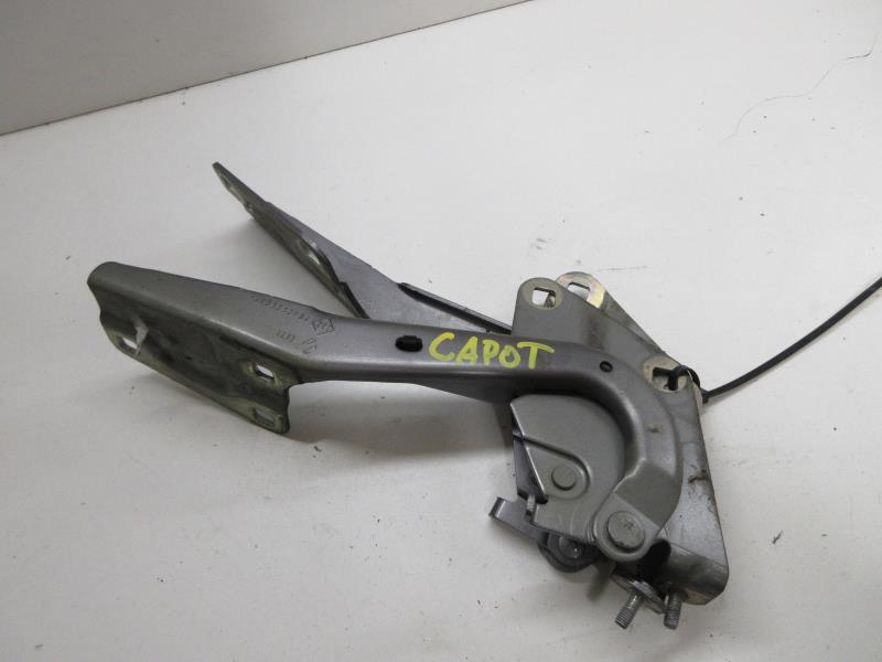 Charniere de capot RENAULT MEGANE 3 PHASE 1 Diesel - 1