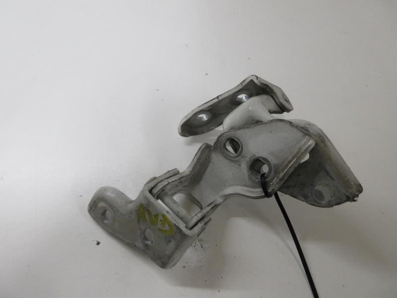 Cerniera portiera anteriore destra CITROEN JUMPER 3 PHASE 1 Diésel - 1