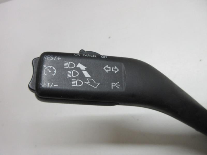 Devio guida completo con contatto spiralato VOLKSWAGEN TOURAN 1 PHASE 2 Diésel - 1