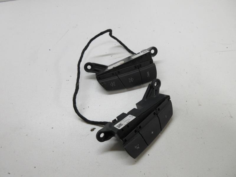 Commande autoradio CITROEN JUMPER 3 PHASE 1 Diesel - 1