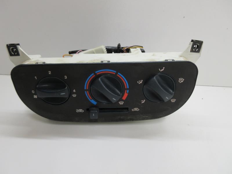 Commande chauffage FIAT DOBLO 1 PHASE 1 Essence - 1
