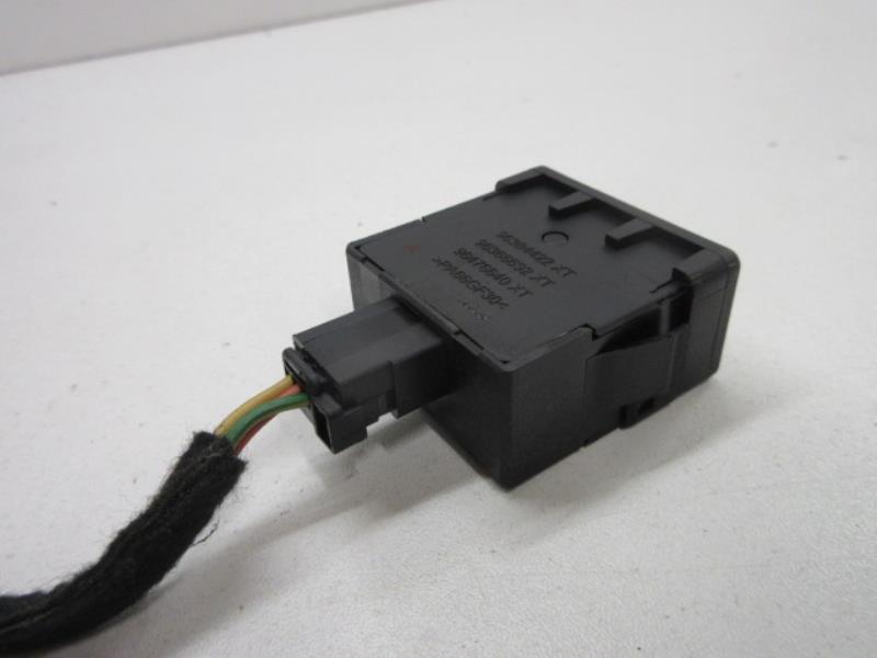 Commande de reglage hauteur de phare CITROEN C5 2 Diesel - 1