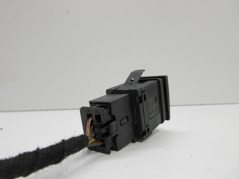 Comando sbrinatore lunotto posteriore VOLKSWAGEN POLO 4 PHASE 1 Diésel - 1