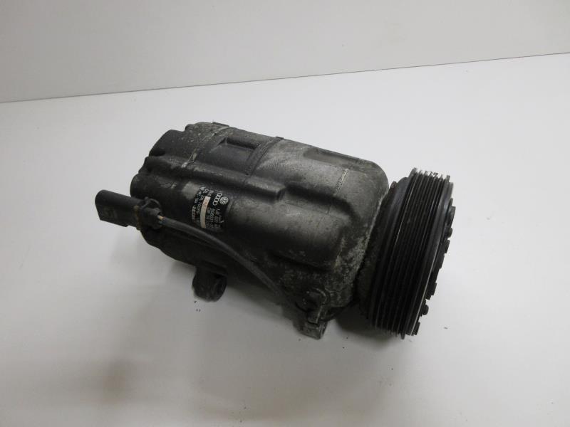 Compresseur clim VOLKSWAGEN GOLF 4 Essence - 1