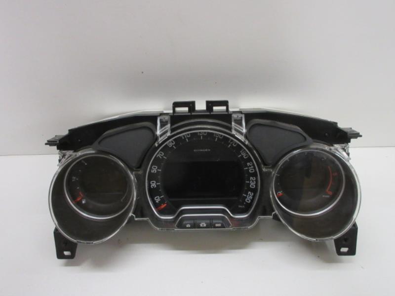 Compteur CITROEN C5 2 Diesel - 1
