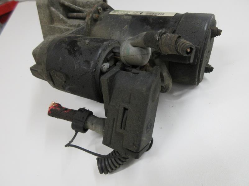 Motorino avviamento FIAT DOBLO 1 PHASE 1 Gasolina - 1