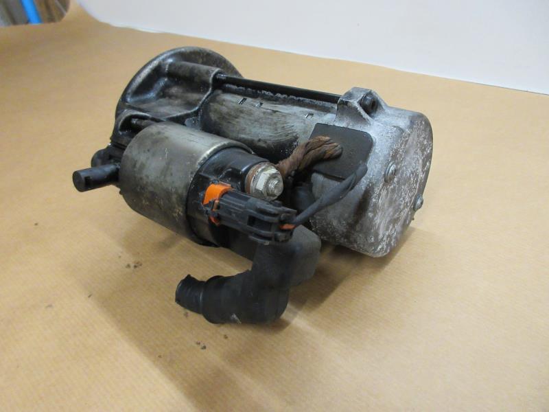 Motorino avviamento KIA CARENS 4 PHASE 1 Diésel - 1