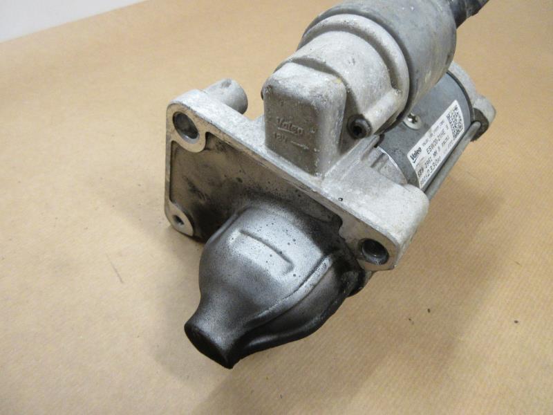 Motorino avviamento PEUGEOT 208 1 PHASE 2 Diésel - 1
