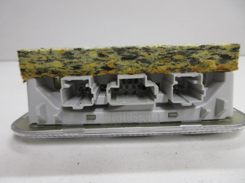 Eclairage de plafonnier PEUGEOT 407 COUPE Diesel - 1