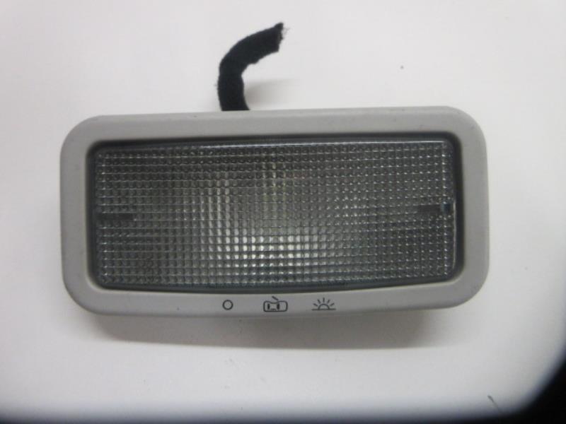 Luce di cortesia VOLKSWAGEN POLO 3 PHASE 2 Gasolina - 1
