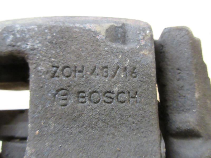 Pinza freni posteriore sinistra CITROEN JUMPER 3 PHASE 1 Diésel - 1