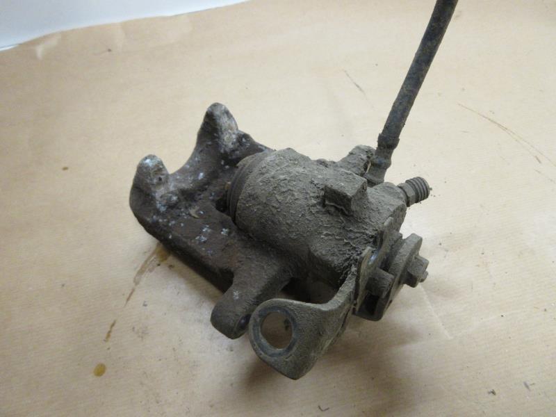 Pinza freni posteriore destra VOLKSWAGEN POLO 4 PHASE 1 Diésel - 1