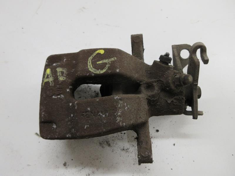 Pinza freni posteriore sinistra RENAULT MEGANE 3 PHASE 1 Diésel - 1