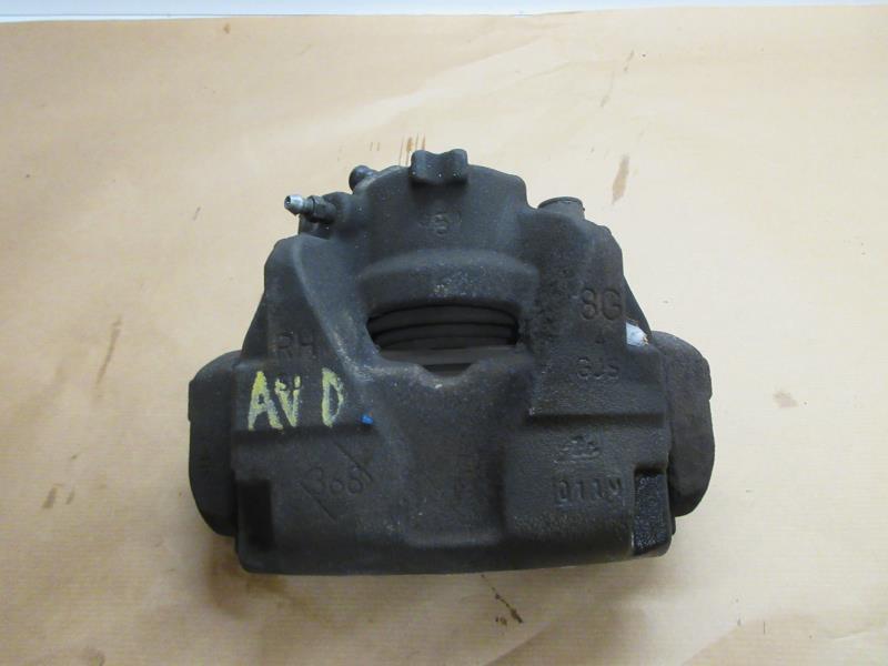Pinza freni anteriore destra RENAULT MEGANE 3 PHASE 1 Diésel - 1
