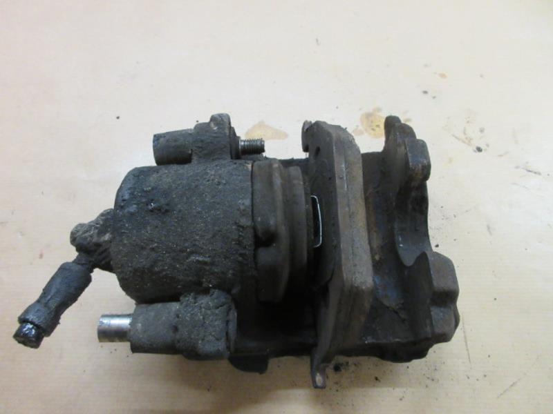 Pinza freni anteriore sinistra VOLKSWAGEN FOX Gasolina - 1