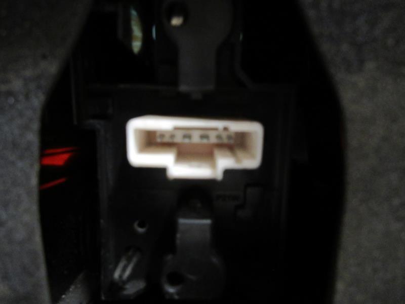 Fanale posteriore principale destro (luci) CITROEN C5 1 PHASE 2 Diésel - 1
