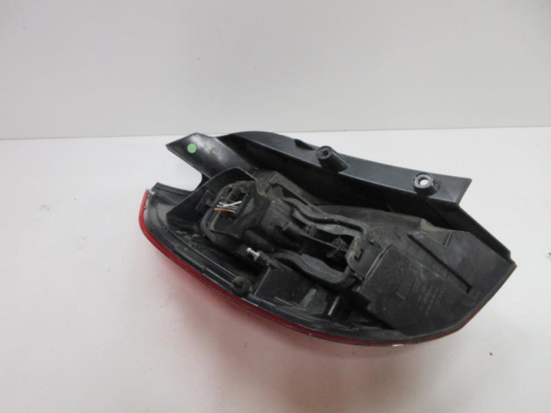 Fanale posteriore principale destro (luci) RENAULT SCENIC 2 PHASE 2  - 1