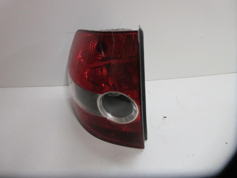 Fanale posteriore principale sinistro (luci) VOLKSWAGEN FOX Gasolina - 1