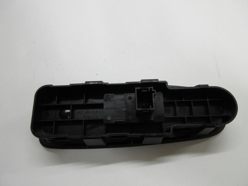 Interruttore lavacristalli anteriore destro CITROEN C4 PICASSO 1 Diésel - 1