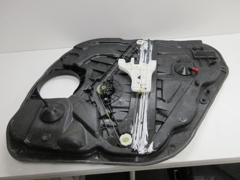 Alzacristalli elettrico posteriore sinistro KIA CARENS 4 PHASE 1 Diésel - 1