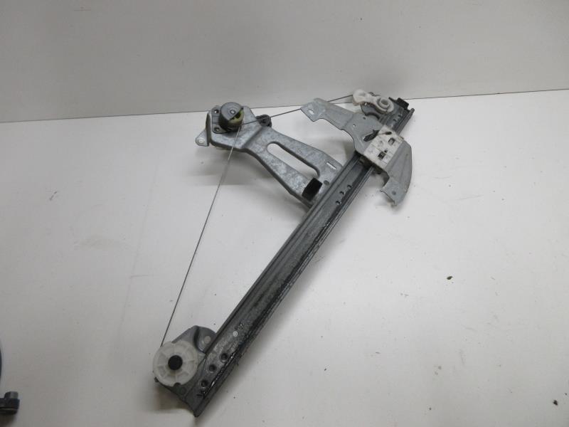 Alzacristalli manuale anteriore destro PEUGEOT 107 PHASE 1 Gasolina - 1