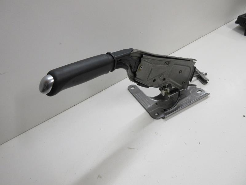 Levier frein à main RENAULT MEGANE 3 PHASE 1 Diesel - 1
