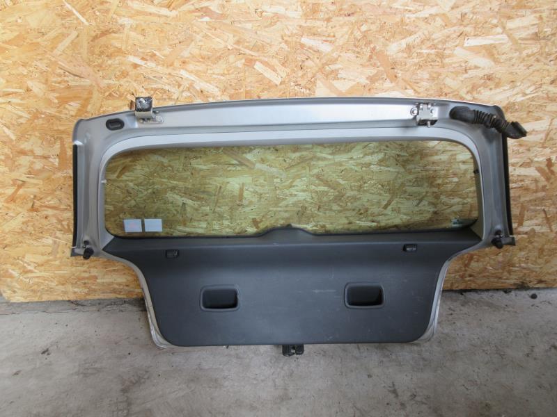 Portabagagli/Portellone posteriore VOLKSWAGEN POLO 4 PHASE 1 Diésel - 1