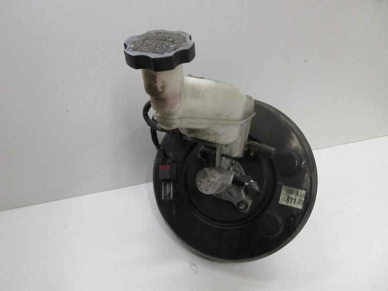 Mastervac KIA CARENS 4 PHASE 1 Diesel - 1
