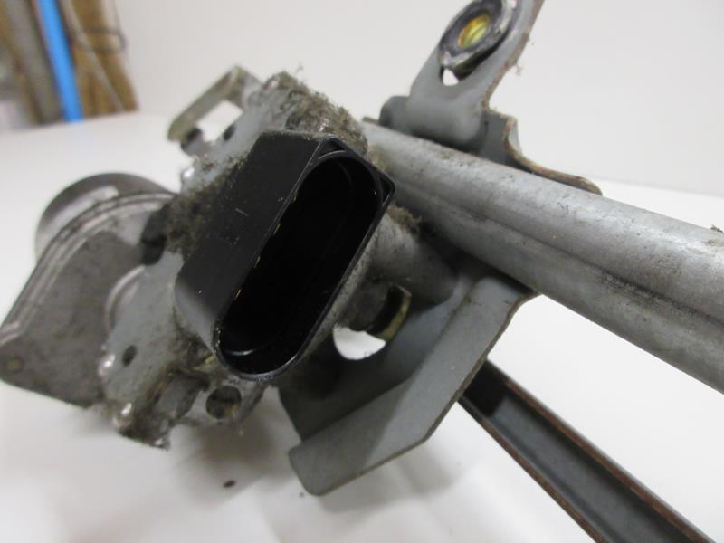 Meccanismo tergicristallo anteriore VOLKSWAGEN GOLF 4 Gasolina - 1