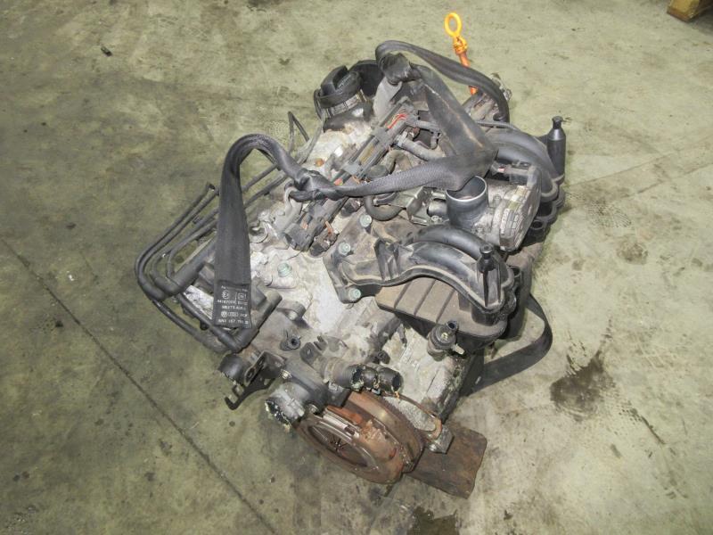 Motore VOLKSWAGEN POLO 3 PHASE 2 Gasolina - 1
