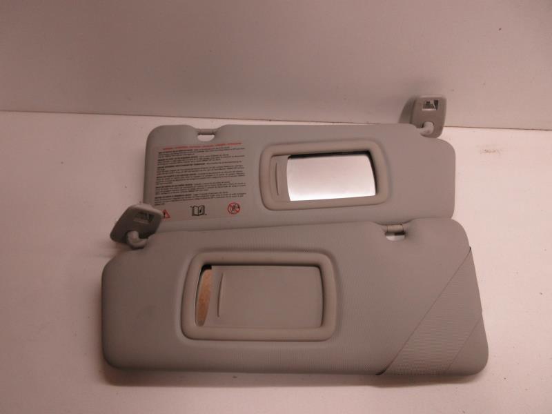 Pare soleil RENAULT MEGANE 3 PHASE 1 Diesel - 1