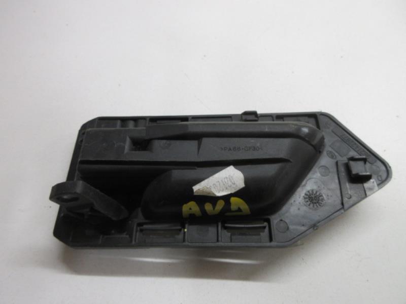 Maniglia interna anteriore destra CITROEN BERLINGO 1 PHASE 2 Diésel - 1