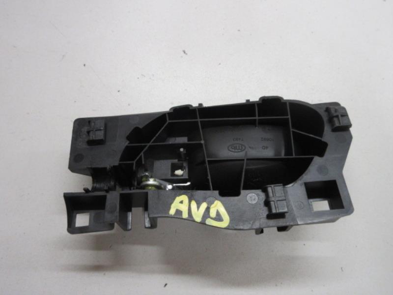 Maniglia interna anteriore destra CITROEN C5 2 Diésel - 1