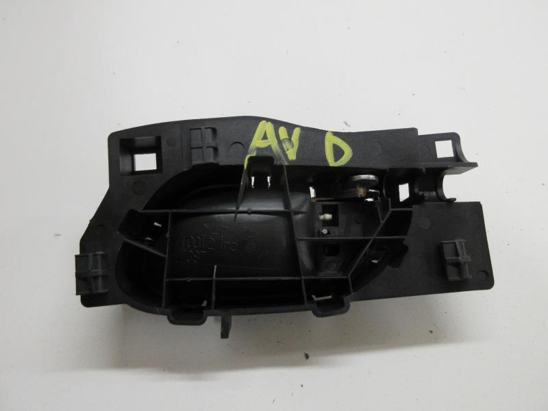 Maniglia interna anteriore destra PEUGEOT 407 COUPE Diésel - 1