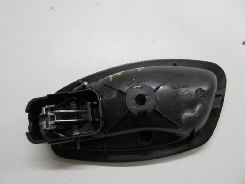 Maniglia interna anteriore destra RENAULT MEGANE 3 PHASE 1 Diésel - 1