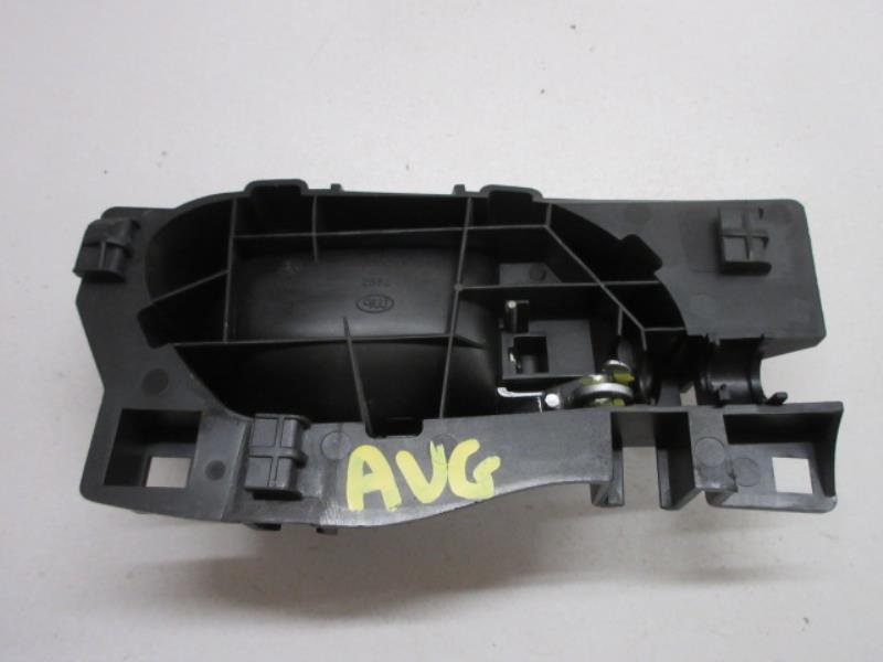 Maniglia interna anteriore sinistra CITROEN C5 2 Diésel - 1