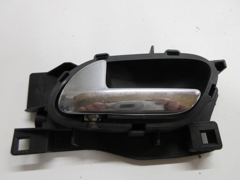 Maniglia interna anteriore sinistra PEUGEOT 407 COUPE Diésel - 1