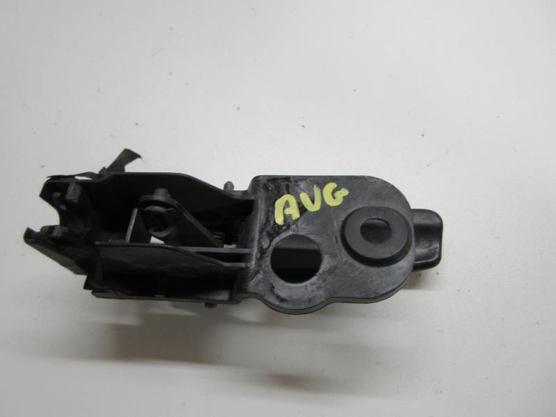 Maniglia interna anteriore sinistra PEUGEOT BIPPER Diésel - 1