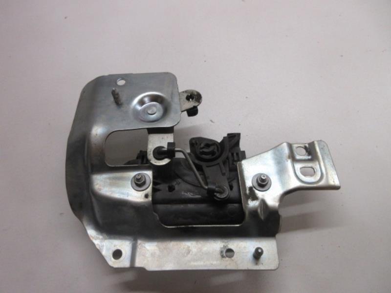 Maniglia interna portiera laterale destra CITROEN BERLINGO 1 PHASE 2 Diésel - 1