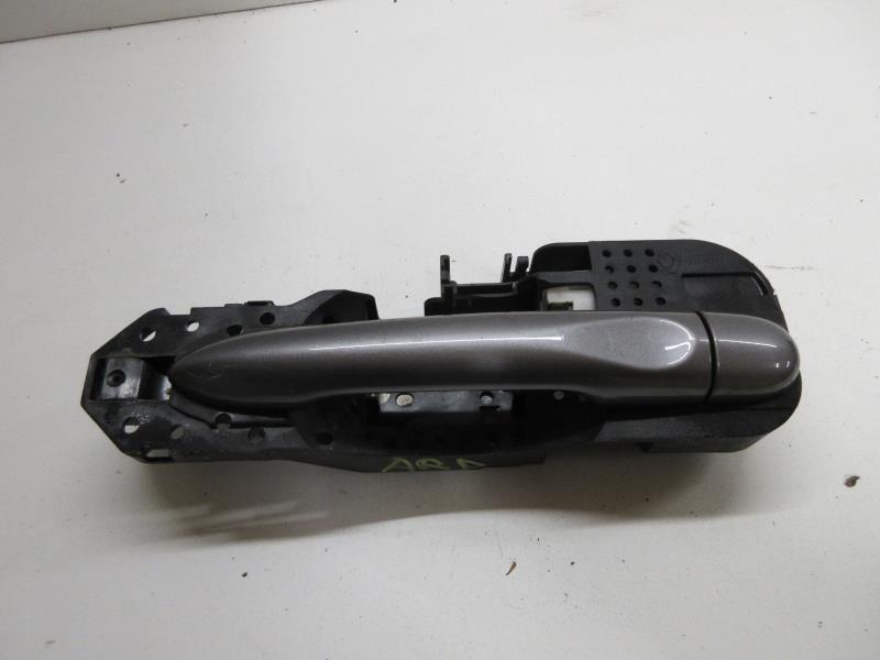 Maniglia portiera posteriore destra RENAULT MEGANE 3 PHASE 1 Diésel - 1